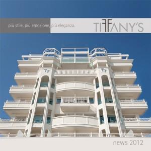 Catalogo Offerte Hotels Tiffany's