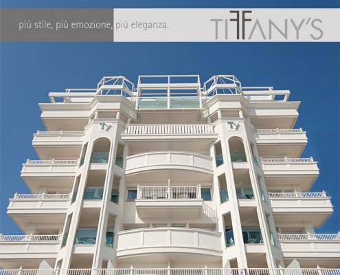 Catalogo Offerte Hotels Tiffany's