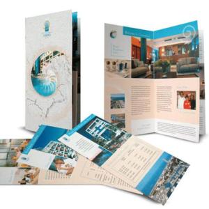 Brochure Hotel Lido - Cesenatico