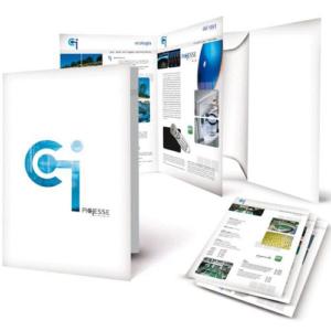 Brochure Piciesse Elettronica