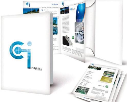 Brochure Piciesse Elettronica