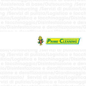 Brochure Prime Cleaning Cooperativa