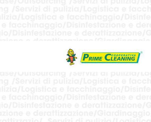 Brochure Prime Cleaning Cooperativa