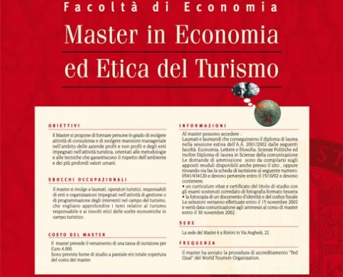 Master Polo Universitario Riminese