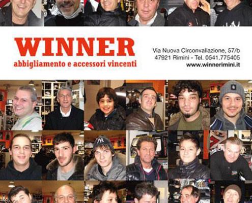 winner rimini: Abbigliamento ed accessori per moto