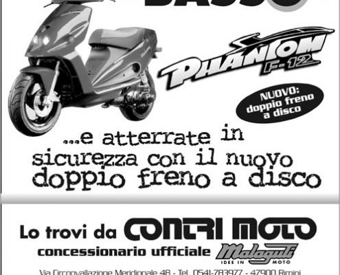 promozione CONTRI MOTO Rimini