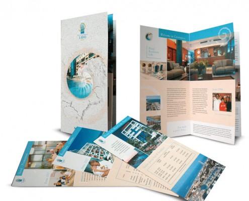 Brochure Hotel Lido - Cesenatico