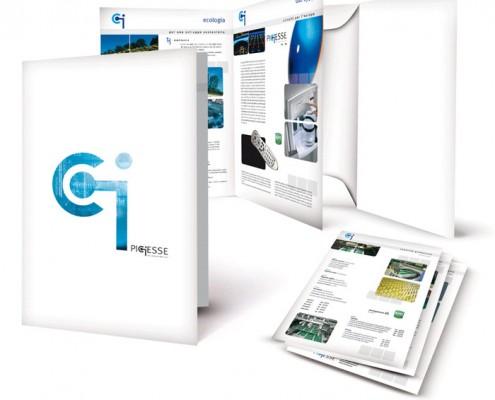 Brochure Piciesse Elettronica