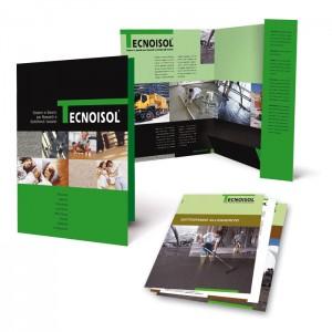 Brochure Tecnoisol Rimini