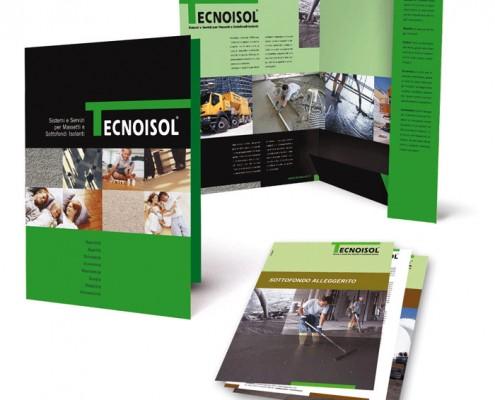 Brochure Tecnoisol Rimini