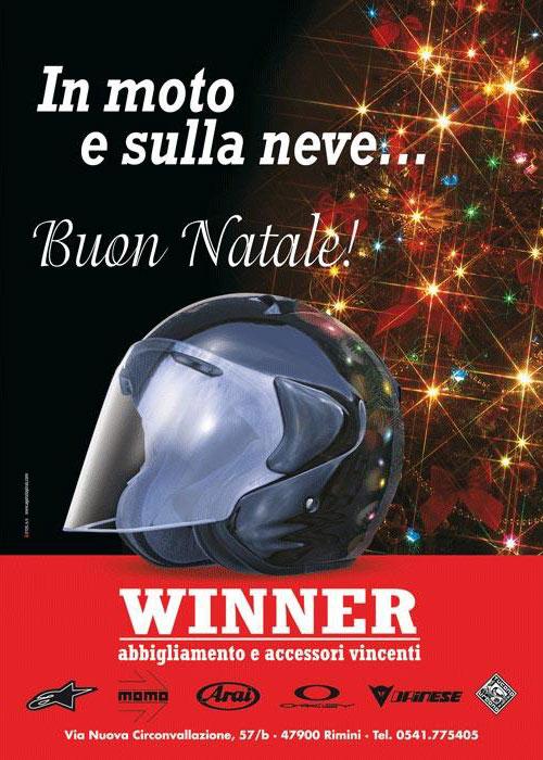 winner store rimini: Abbigliamento ed accessori per moto