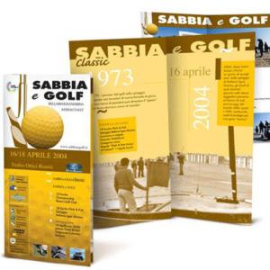 Adria Golf Bellaria - Torneo Sabbia e golf