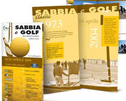 Adria Golf Bellaria - Torneo Sabbia e golf