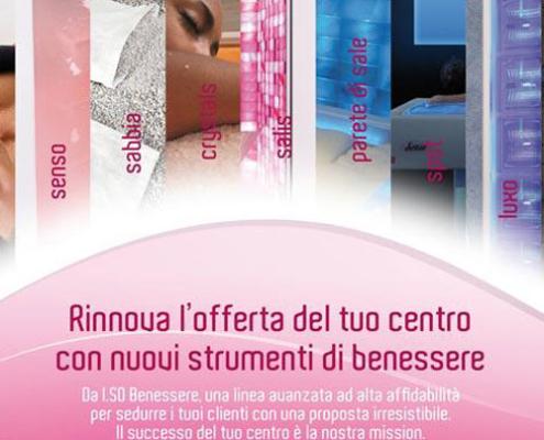 Catalogo ISO ITALIA Abbronzatura ed Estetica