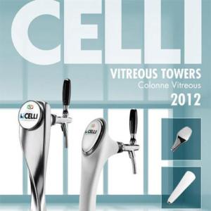 Catalogo Vitreous - CELLI Group