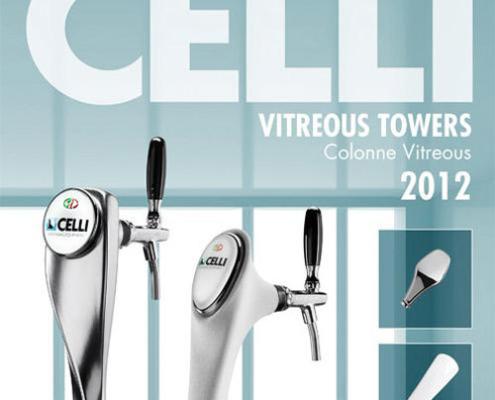 Catalogo Vitreous - CELLI Group