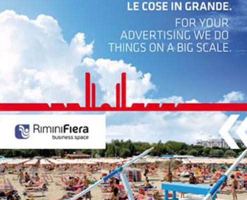 Catalogo spazi Fiera di Rimini