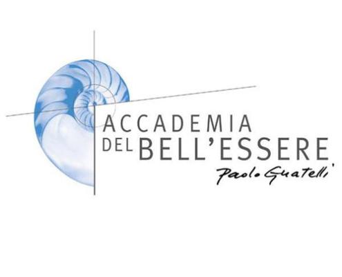 Creazione Logo Accademia del Bell'Essere - Paolo Guatelli