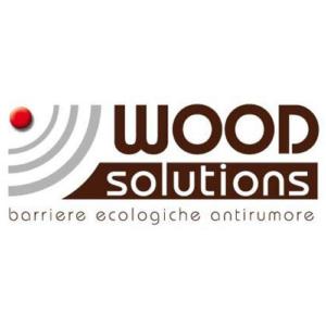 Creazione Logo Wood Solutions