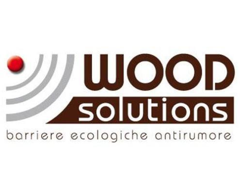 Creazione Logo Wood Solutions