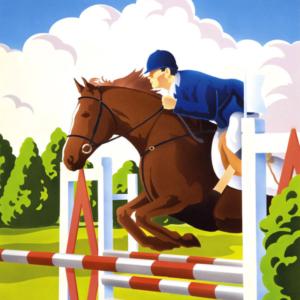 CONCORSO IPPICO san patrignano
