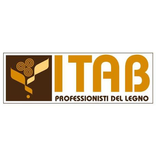 Realizzazione Logo ITAB Legnami - Professionisti del Legno
