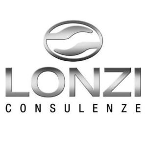 Realizzazione Logo Lonzi Consulenze Rimini