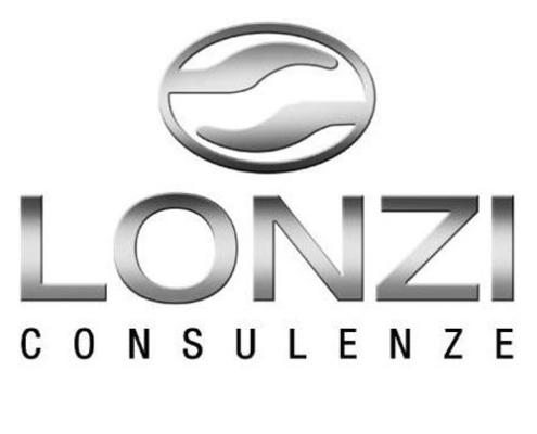 Realizzazione Logo Lonzi Consulenze Rimini