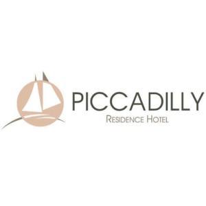 Realizzazione Logo Residence Hotel Piccadilly - Rimini