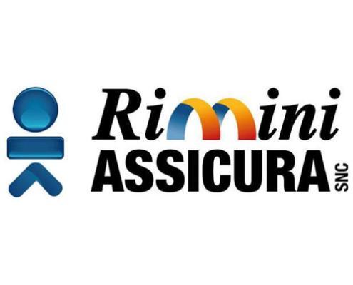 Realizzazione Logo Rimini Assicura