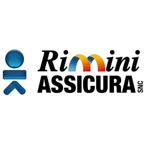 Realizzazione Logo Rimini Assicura