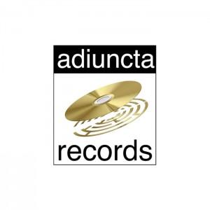 Realizzazione Logo Adiuncta Records - Edizioni Multimediali Rimini