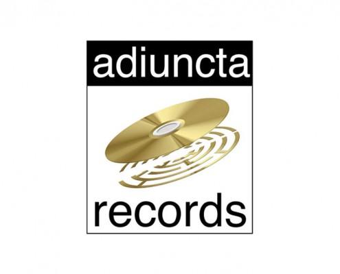 Realizzazione Logo Adiuncta Records - Edizioni Multimediali Rimini