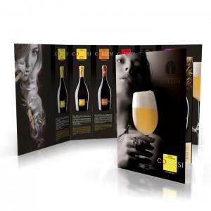 Catalogo Brochure Birre Collesi