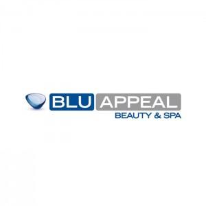 Creazione Logo Blu Appeal Beauty & SPA - Imola
