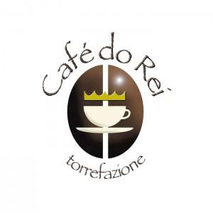 Creazione Logo Cafè do Rei Torrefazione - Bellaria