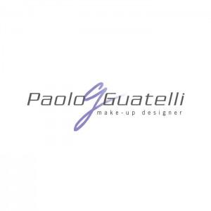 Realizzazione Logo Paolo Guatelli Make-up Designer