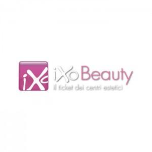 realizzazione Logo IXO Beauty Confestetica - Confederazione di Estetisti