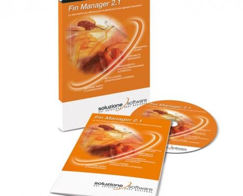 Packaging Fin Manager 2.1 - Soluzione Software