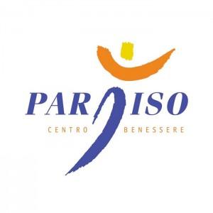 Creazione Logo Paraiso Centro Benessere - Riccione