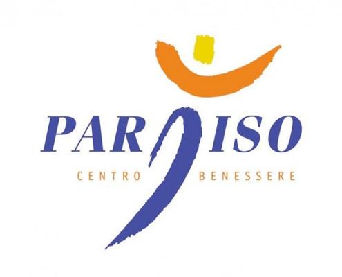 Creazione Logo Paraiso Centro Benessere - Riccione