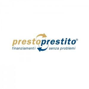 Realizzazione Logo Presto Prestito Finanziamenti