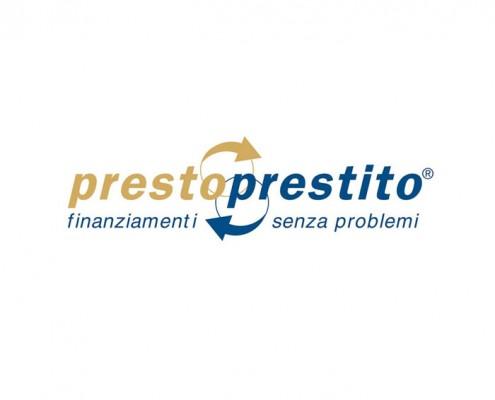 Realizzazione Logo Presto Prestito Finanziamenti