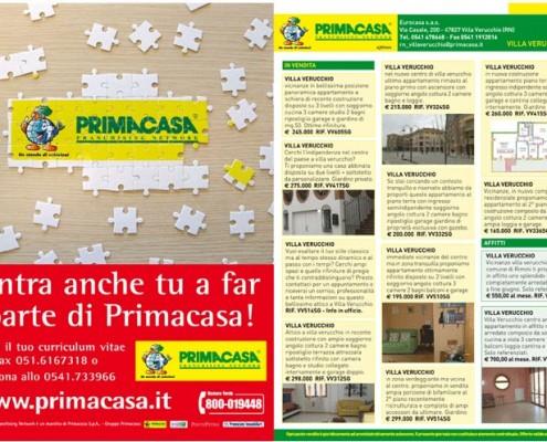 Interno Rivista Sfogliabile Prima Casa