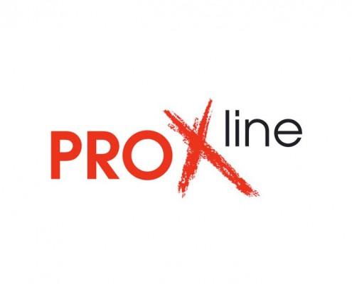 Realizzazione Logo ProxLine Domotica