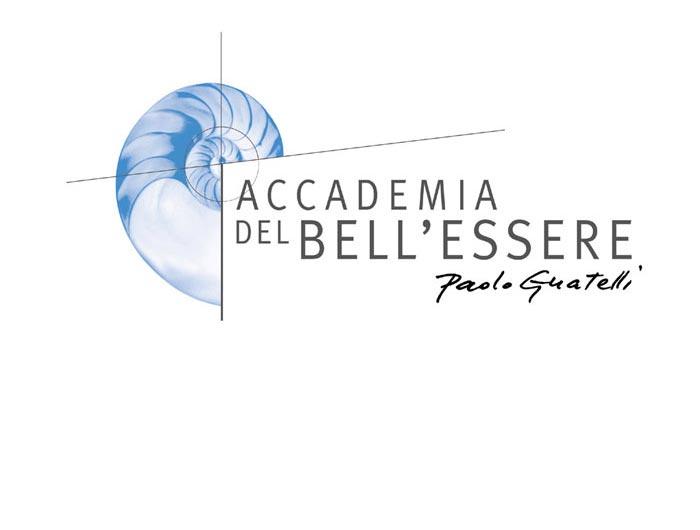 Realizzazione Logo Accademia del Bell'Essere - Paolo Guatelli