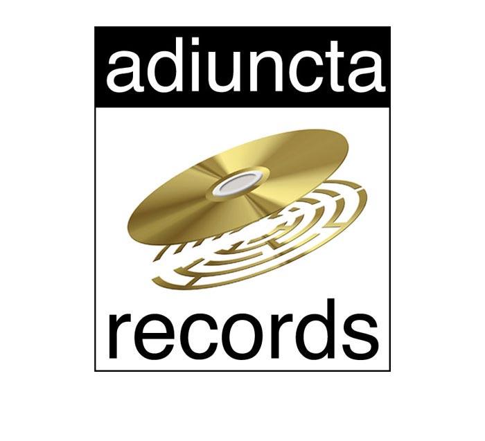 Realizzazione Logo Adiuncta Records - Edizioni Multimediali Rimini