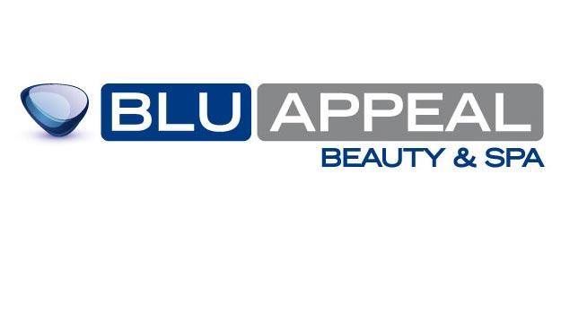 Realizzazione Logo Blu Appeal Beauty & SPA - Imola