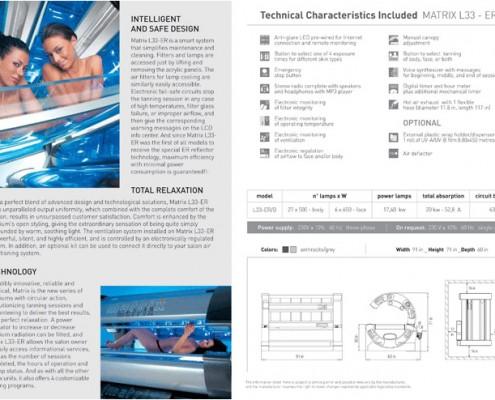 Interno Catalogo Stati Uniti - ISO ITALIA 2