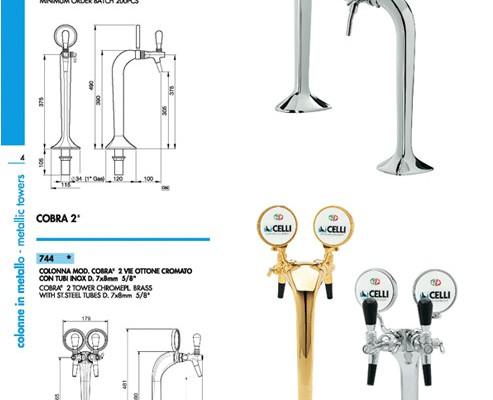 Interno Catalogo Colonne CELLI Group 2